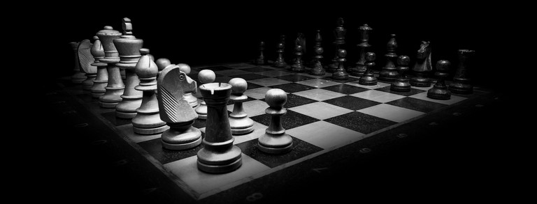 Chessboard