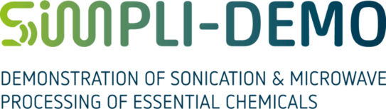 Logo des Projektes SIMPLI-DEMO