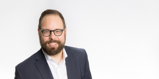 Darius Harwardt im Porträt