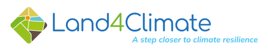 Logo Land4Climate