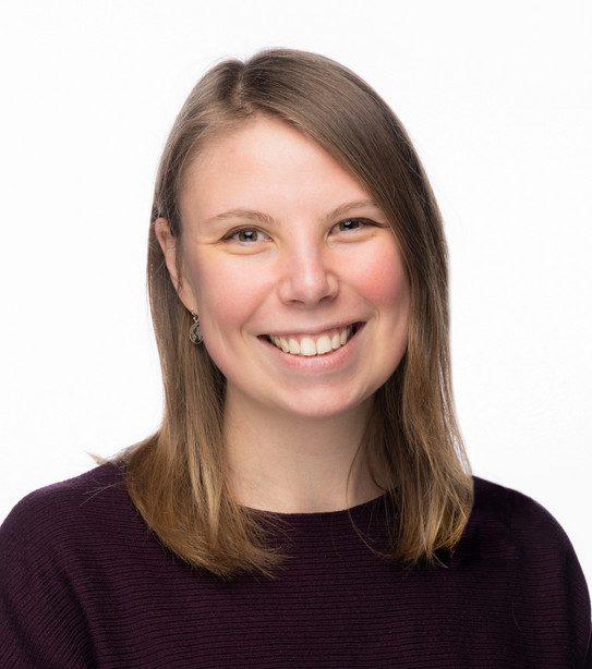 Jessica Klemeier im Porträt
