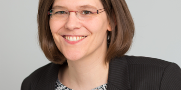 Julia Lönnendonker im Porträt
