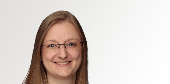 STefanie Gottuck im Porträt