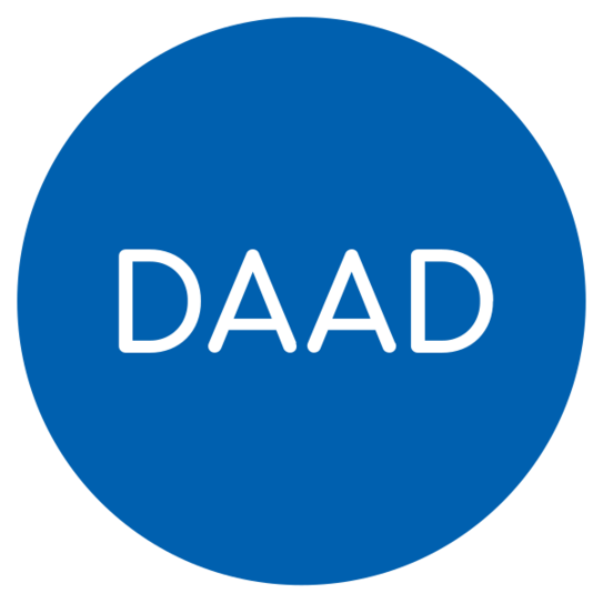 Logo von dem Deutscher Akademischer Austauschdienst